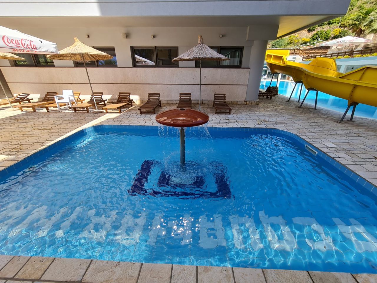 Eiendom til langtidsleie i Vlore, Albania